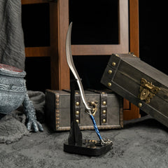 Bloodhound's Fang Replica | Elden Ring Sword | 1:6 Scale Model