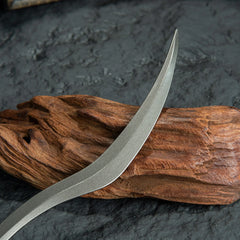 Bloodhound's Fang Replica | Elden Ring Sword | 1:6 Scale Model