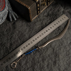 Bloodhound's Fang Replica | Elden Ring Sword | 1:6 Scale Model