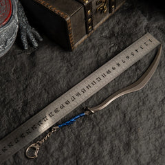 Bloodhound's Fang Replica | Elden Ring Sword | 1:6 Scale Model