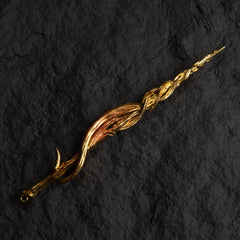 Greatsword of Damnation Replica | Elden Ring Midra Sword | 1:6 Scale