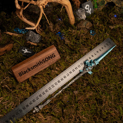 Spear of the Dreaming Replica | Elden Ring Convergence Mod | 30cm Model