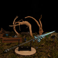Spear of the Dreaming Replica | Elden Ring Convergence Mod | 30cm Model