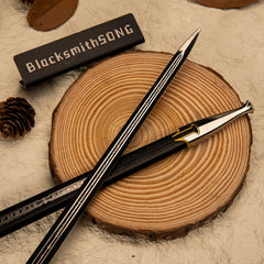 Andúril Replica - Flame of the West - 30cm Metal Sword - Reforged King's Blade (Free Shipping)