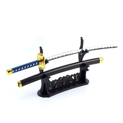 Sephiroth Masamune Katana Replica | Final Fantasy VII | 1:6 Scale Metal Sword | BlacksmithSONG - BlacksmithSONG
