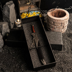 Orcrist Sword Replica | Thorin Oakenshield's Hobbit Sword | 1:6 Scale