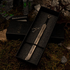 ゴッド・オブ・ウォー ラグナロク トゥルンヴァ レプリカ - フレイヤのスパロウの噛みつき剣 | ヴァニル女神の復讐の武器アート